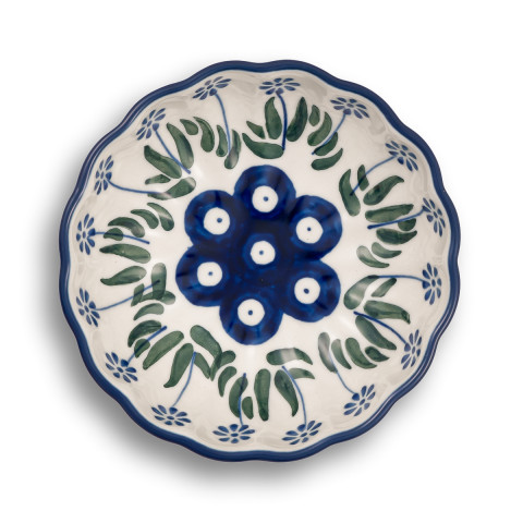 Miseczka falowana 12cm