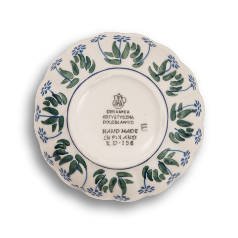 Miseczka falowana 12cm