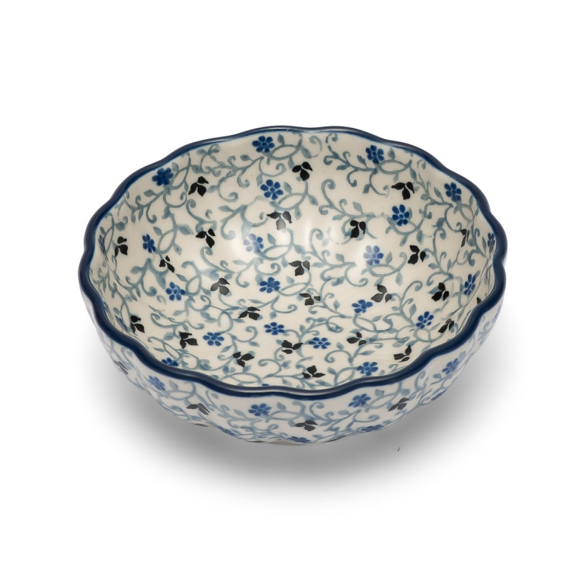 Miseczka falowana 12cm