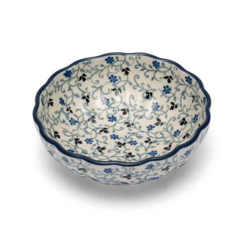 Miseczka falowana 12cm