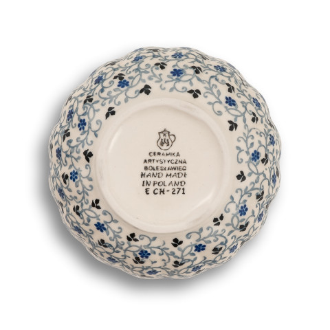 Miseczka falowana 12cm