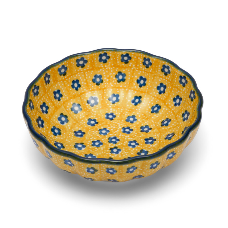 Miseczka falowana 12cm