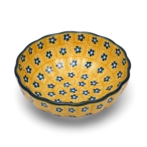 Miseczka falowana 12cm