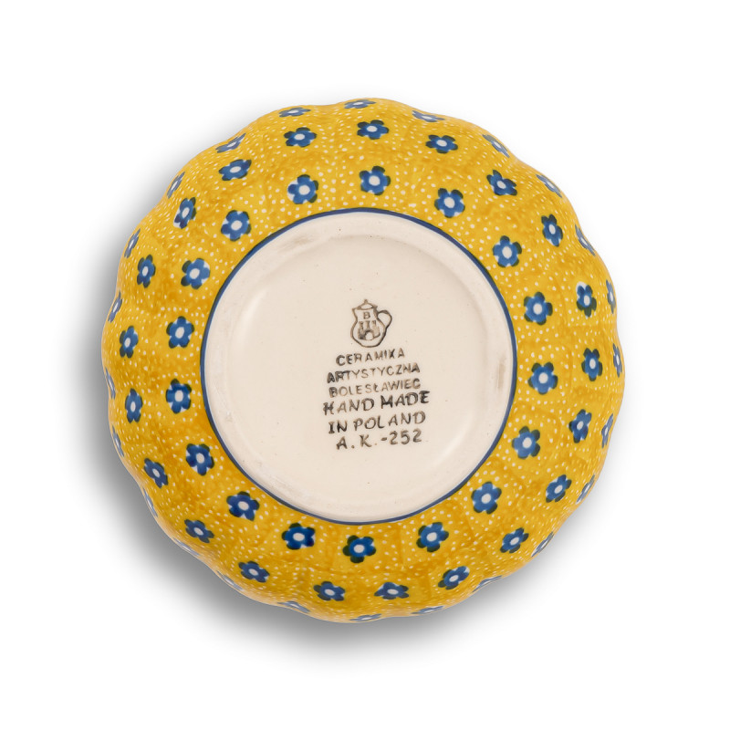 Miseczka falowana 12cm