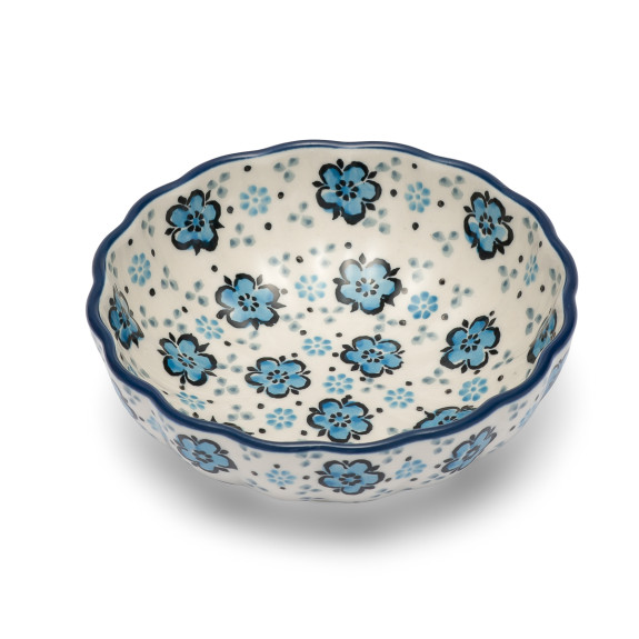 Miseczka falowana 12cm