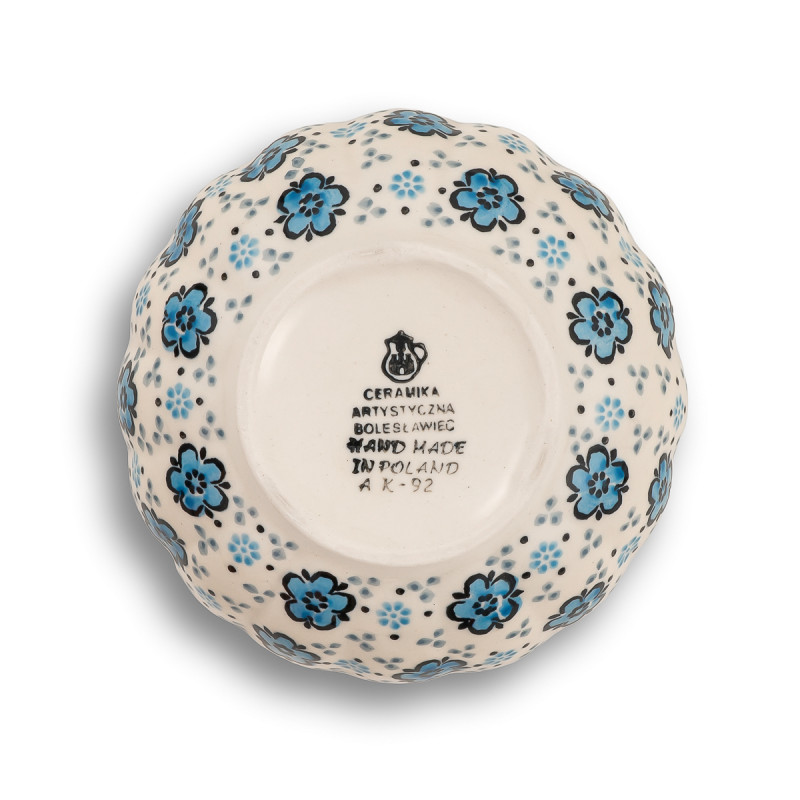 Miseczka falowana 12cm