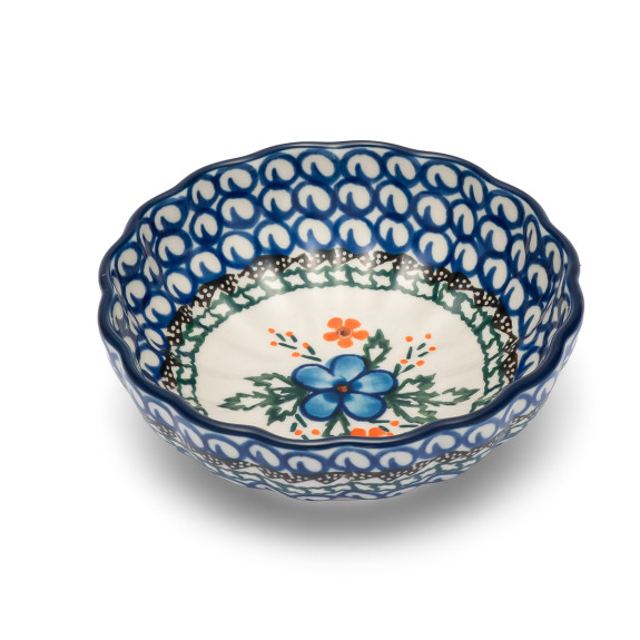 Miseczka falowana 12cm