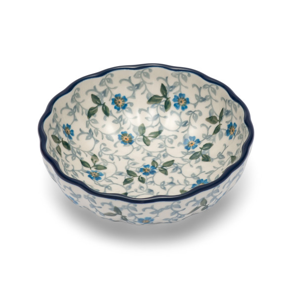 Miseczka falowana 12cm