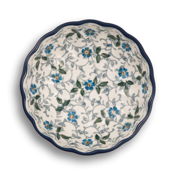 Miseczka falowana 12cm 2