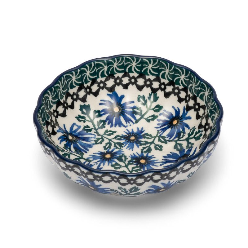 Miseczka falowana 12cm