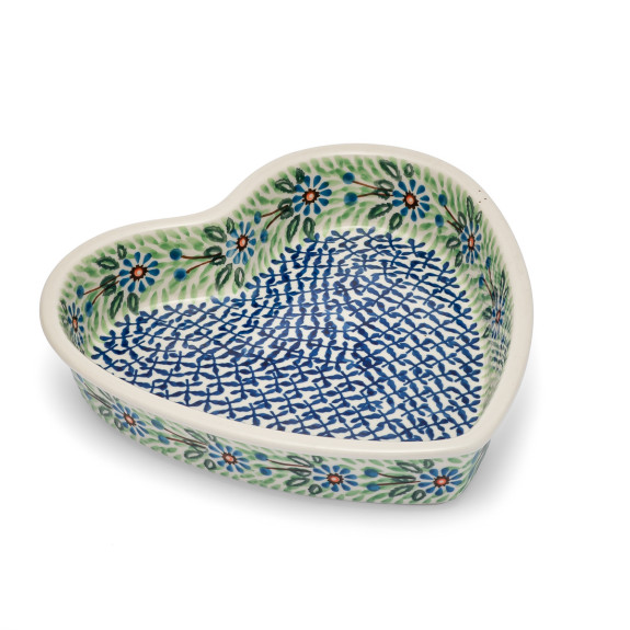 Foremka / miska serce 21,5cm