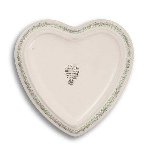 Foremka / miska serce 21,5cm
