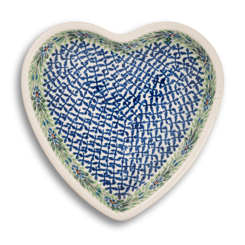 Foremka / miska serce 21,5cm