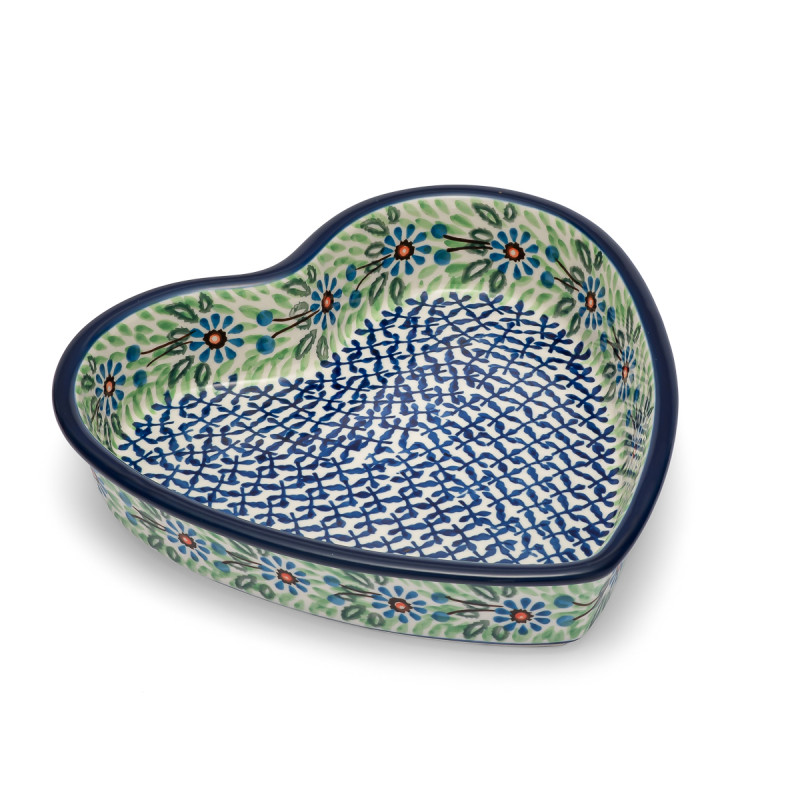 Foremka / miska serce 21,5cm