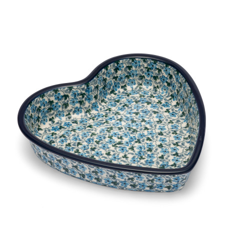 Foremka / miska serce 21,5cm