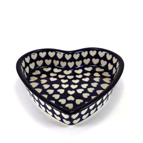Foremka / miska serce 21,5cm