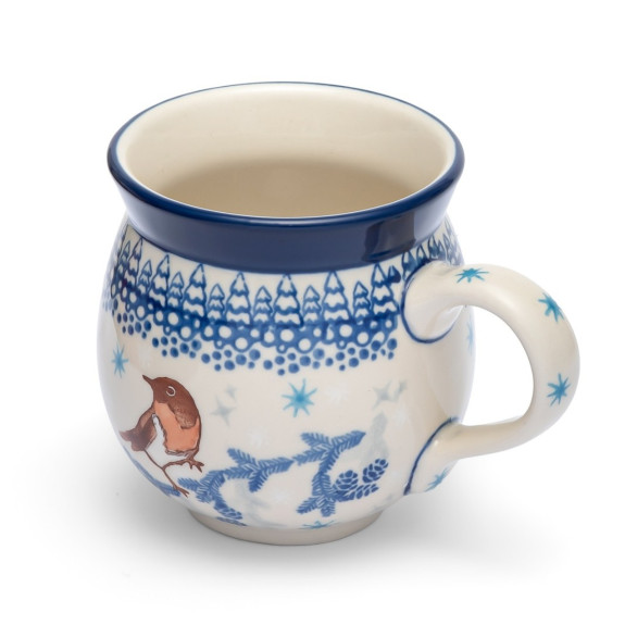 Kubek baryłka 220ml