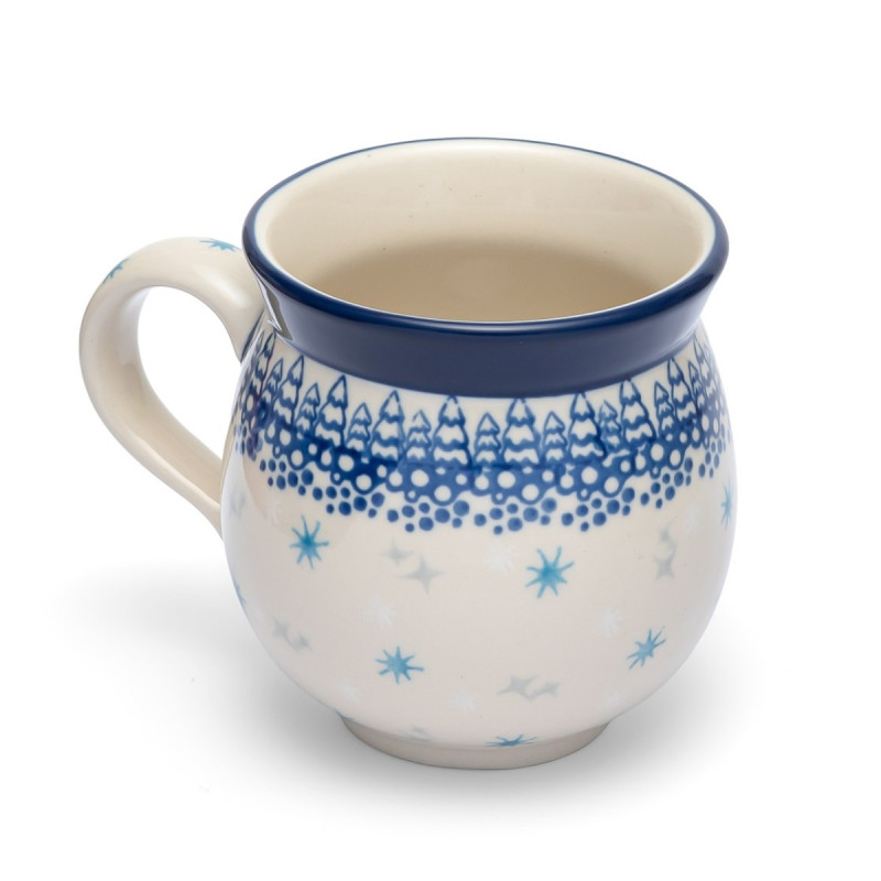 Kubek baryłka 220ml