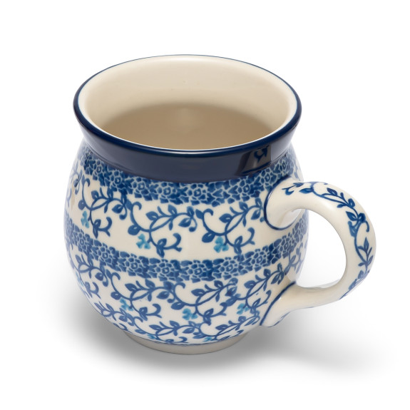 Kubek baryłka 350ml