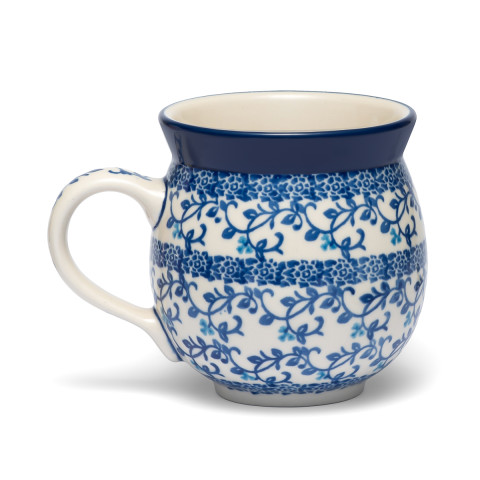 Kubek baryłka 350ml