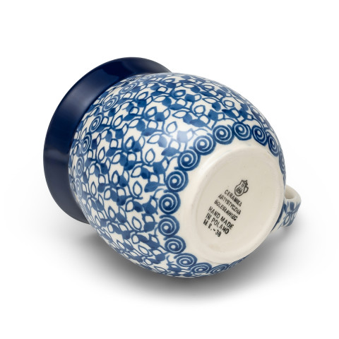 Kubek baryłka 220ml