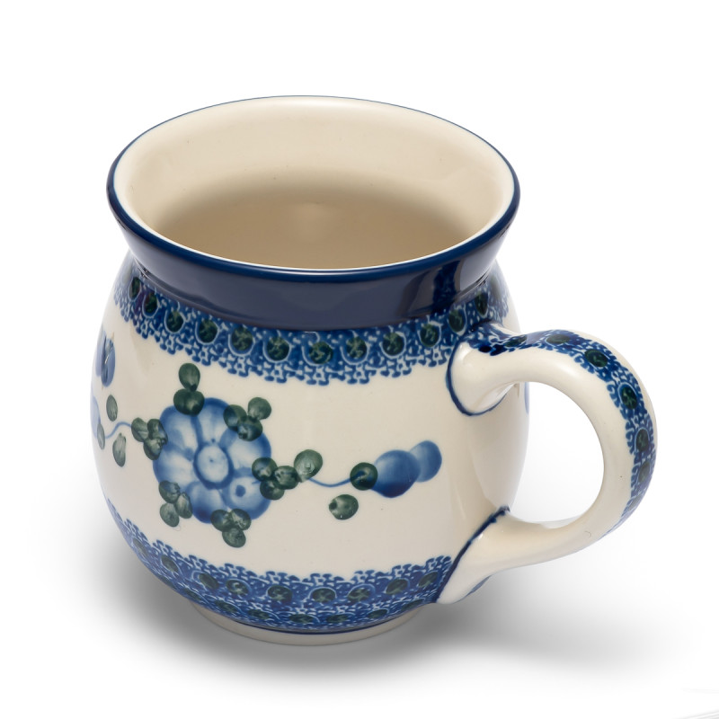 Kubek baryłka 470ml