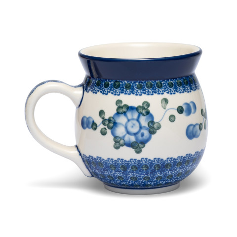 Kubek baryłka 470ml