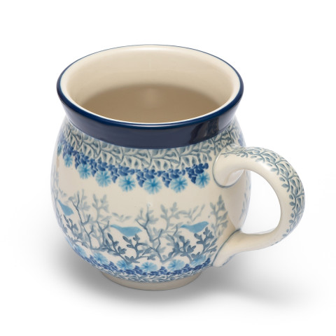 Kubek baryłka 350ml