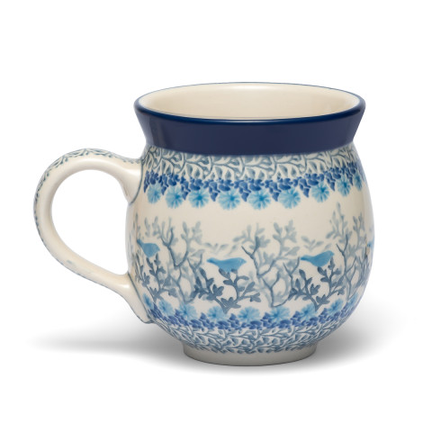 Kubek baryłka 350ml