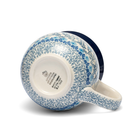 Kubek baryłka 350ml