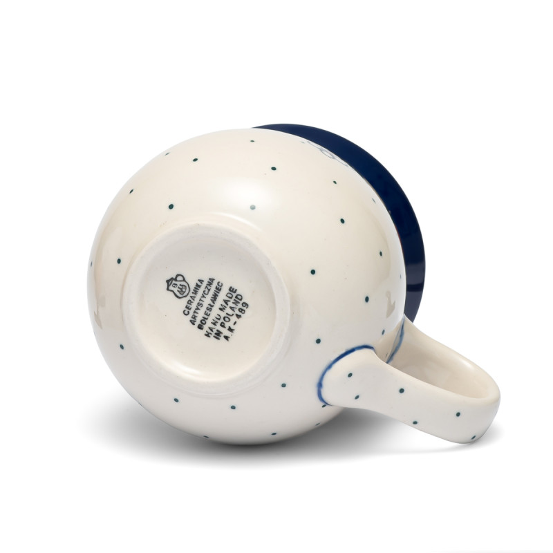 Kubek baryłka 350ml