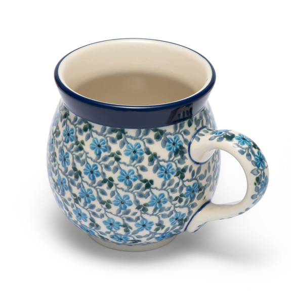 Kubek baryłka 350ml