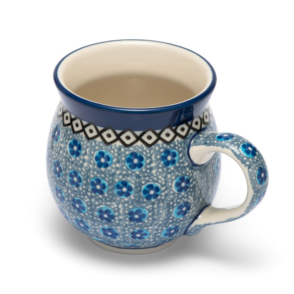 Kubek baryłka 350ml