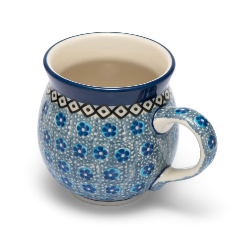 Kubek baryłka 350ml