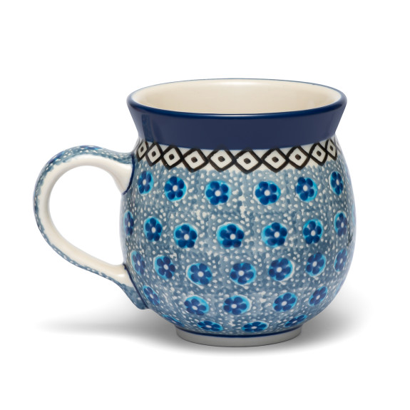 Kubek baryłka 350ml 2