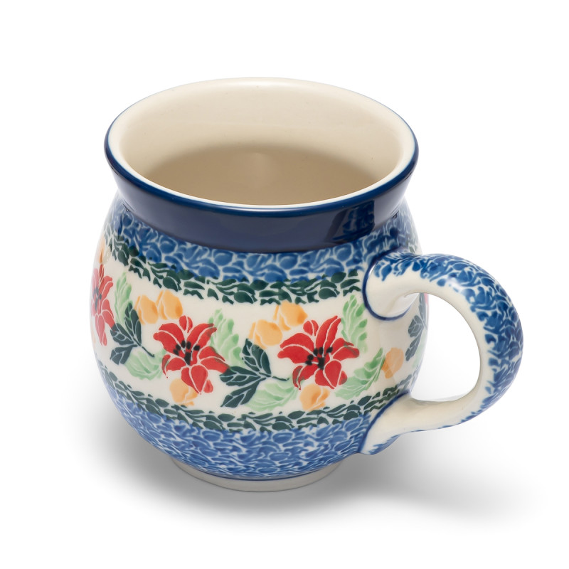 Kubek baryłka 350ml