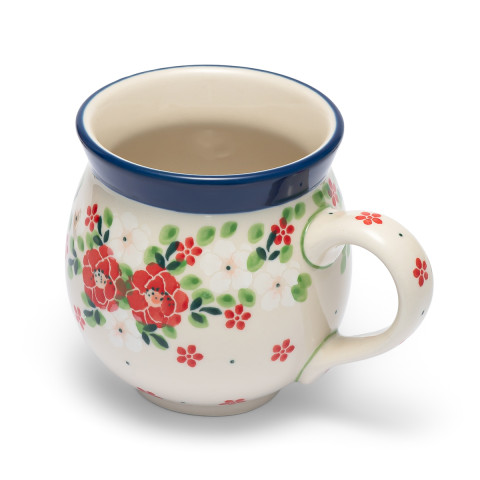 Kubek baryłka 350ml