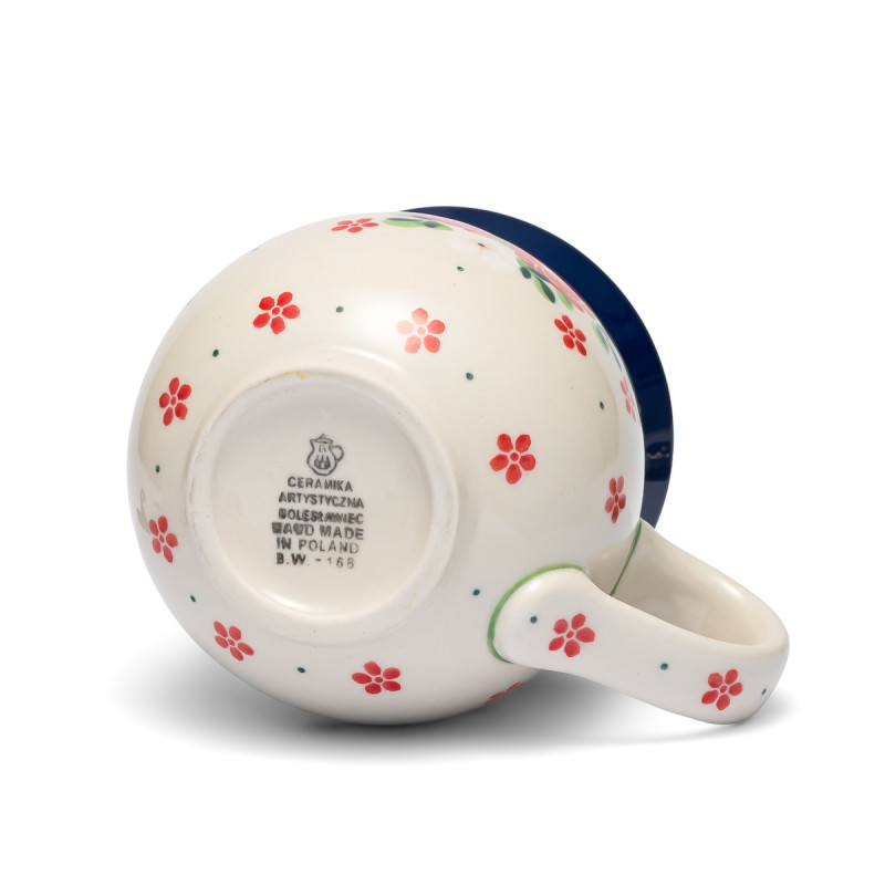 Kubek baryłka 350ml