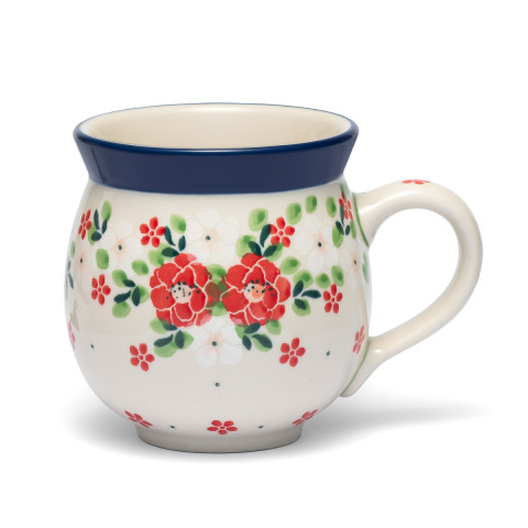 Kubek baryłka 350ml