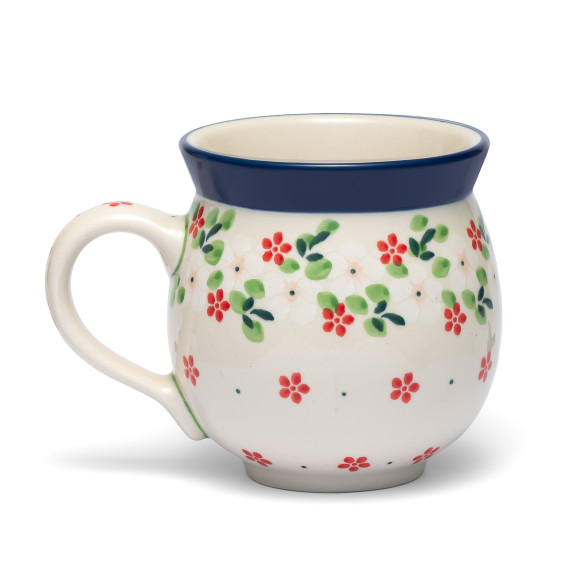 Kubek baryłka 350ml 2