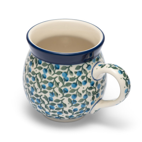 Kubek baryłka 350ml