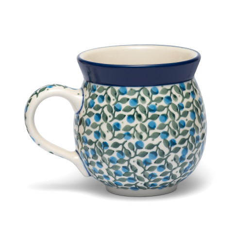 Kubek baryłka 350ml