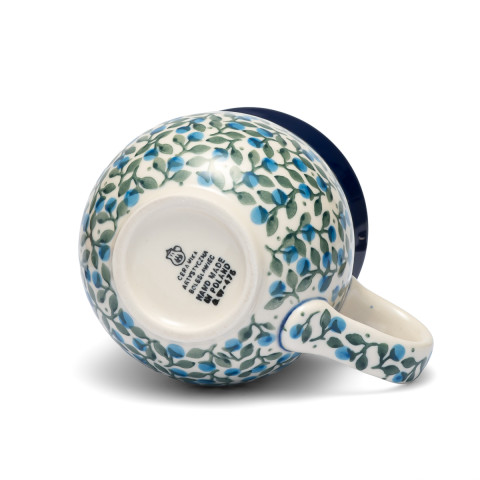 Kubek baryłka 350ml