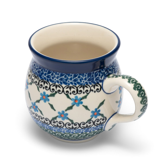 Kubek baryłka 350ml