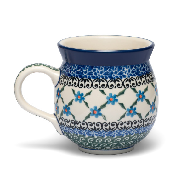 Kubek baryłka 350ml 2