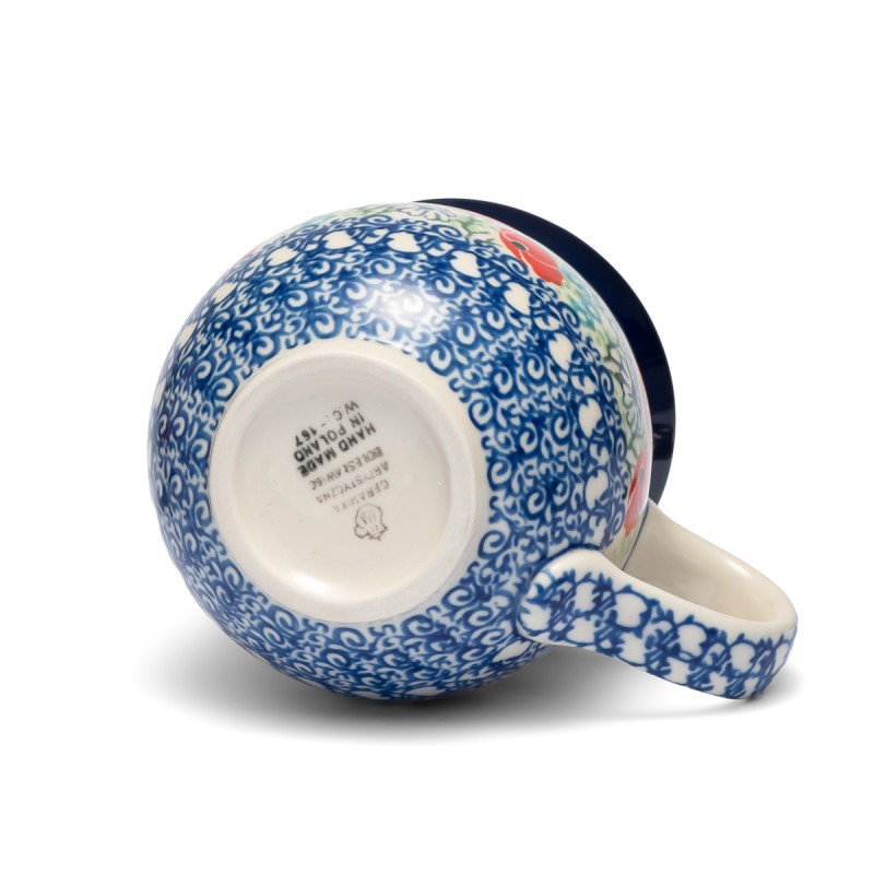 Kubek baryłka 350ml