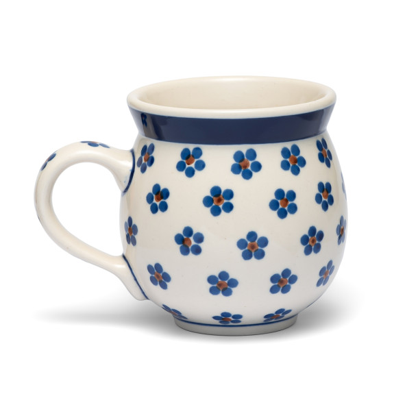 Kubek baryłka 350ml 2