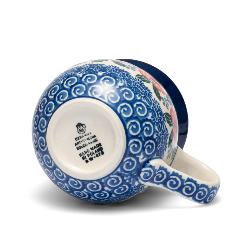 Kubek baryłka 350ml