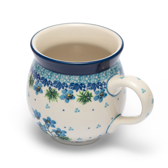 Kubek baryłka 350ml