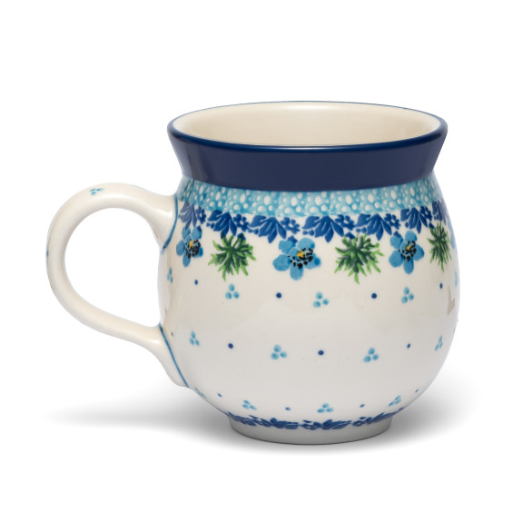 Kubek baryłka 350ml 2